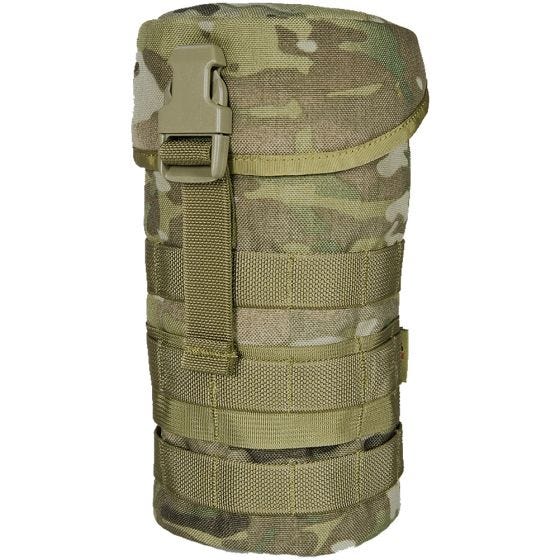 Flyye Sac besace vertical MultiCam