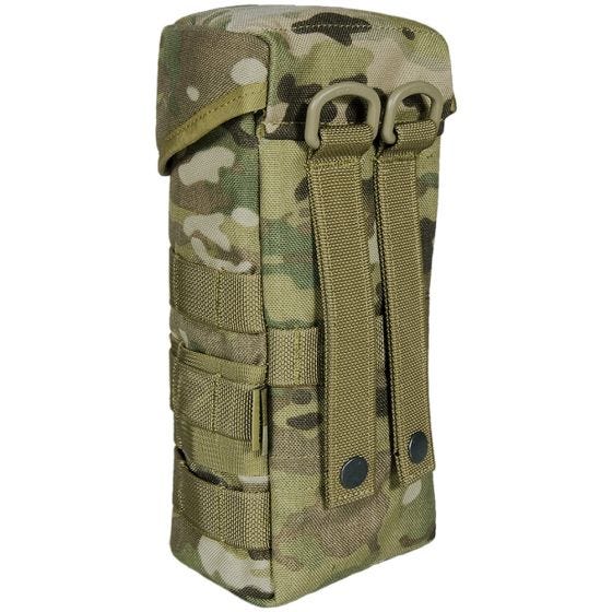 Flyye Sac besace vertical MultiCam