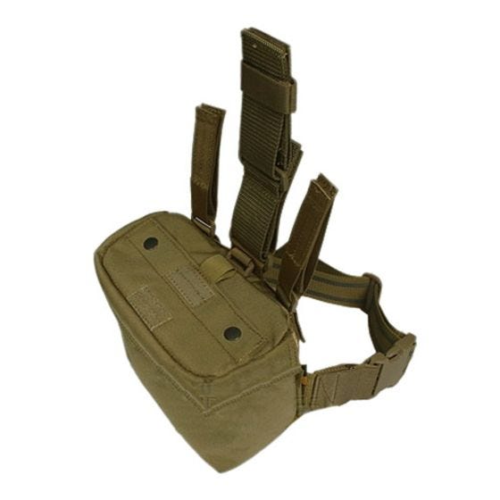 Flyye Porte-chargeur à la taille Coyote Brown