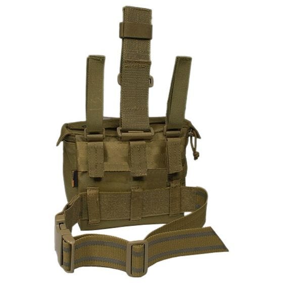 Flyye Porte-chargeur à la taille Coyote Brown