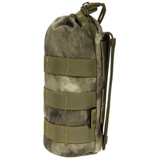 Flyye Poche porte-bouteille MOLLE A-TACS AU