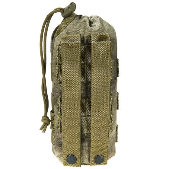 Flyye Poche porte-bouteille MOLLE A-TACS AU