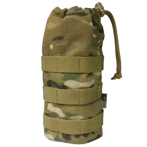 Flyye Poche porte-bouteille MOLLE MultiCam