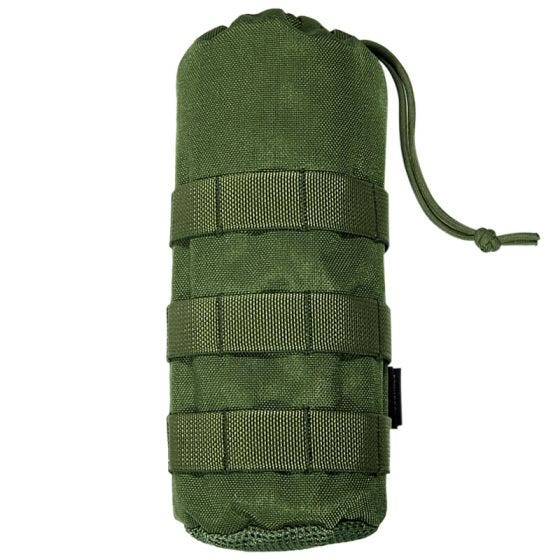 Flyye Poche porte-bouteille MOLLE Olive Drab