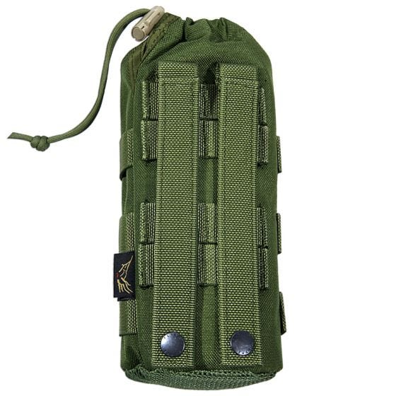 Flyye Poche porte-bouteille MOLLE Olive Drab