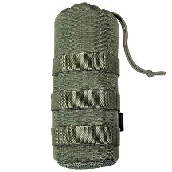 Flyye Poche porte-bouteille MOLLE Ranger Green