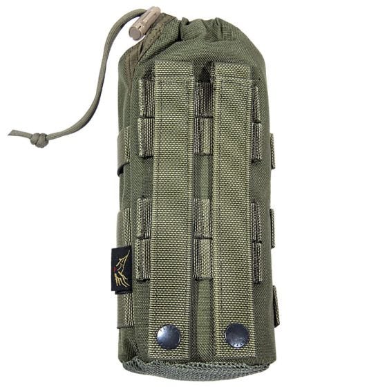 Flyye Poche porte-bouteille MOLLE Ranger Green