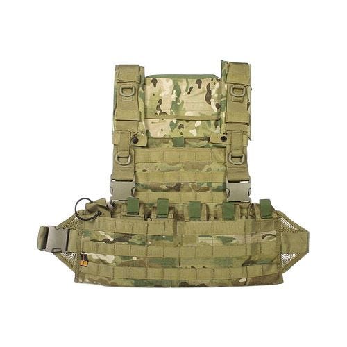 Flyye Gilet de combat WSH* MultiCam