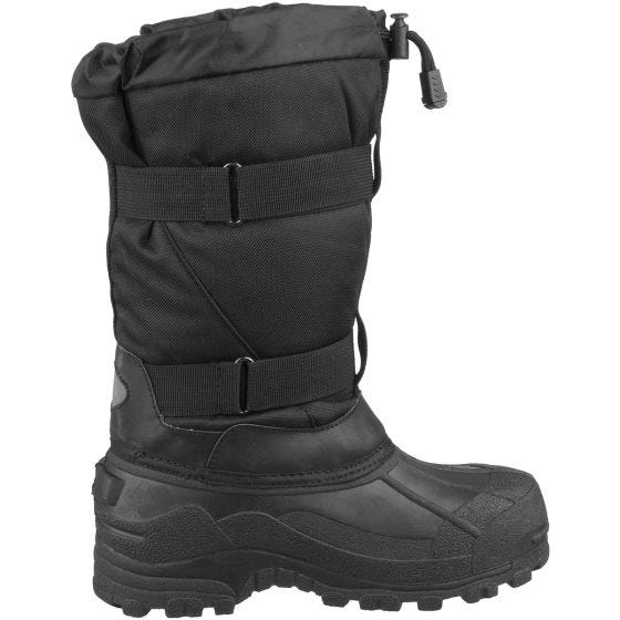 Fox Outdoor Après-ski noir
