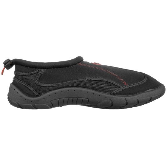 Fox Outdoor Chaussures aquatiques en néoprène noires