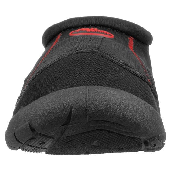 Fox Outdoor Chaussures aquatiques en néoprène noires