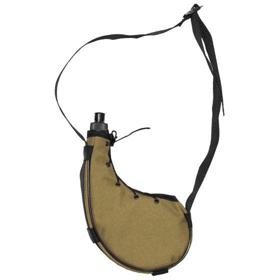 Fox Outdoor Gourde Bota 750 ml Coyote Tan