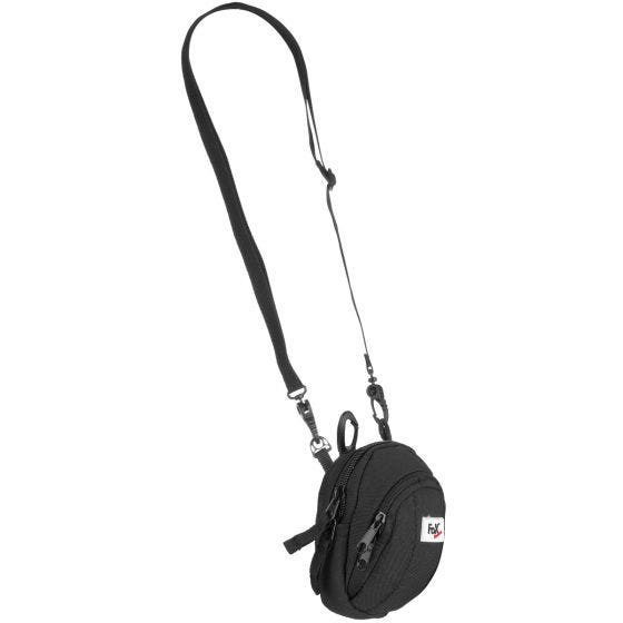 Fox Outdoor Housse pour appareil photo noire