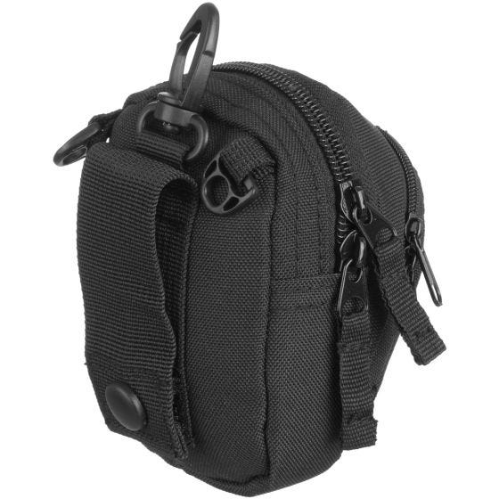 Fox Outdoor Housse pour appareil photo noire