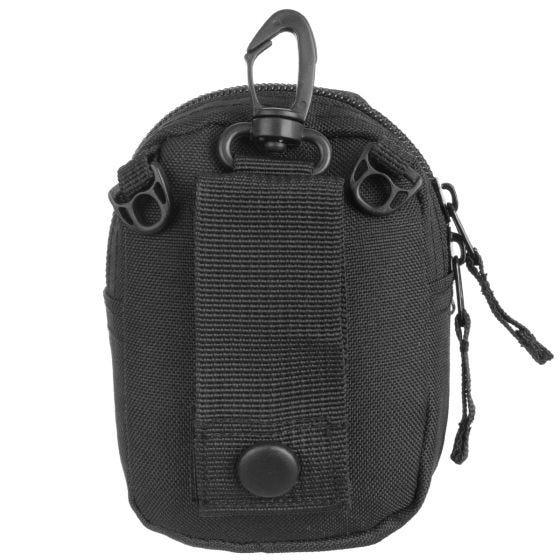 Fox Outdoor Housse pour appareil photo noire