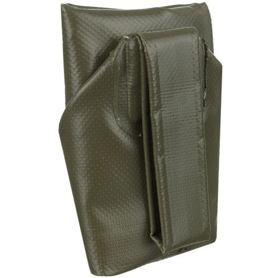 Fox Outdoor Bassine pliable OD Green