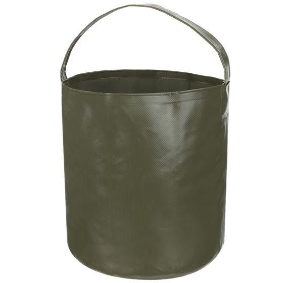 Fox Outdoor Seau pliable OD Green