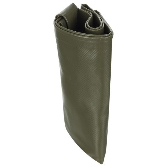 Fox Outdoor Seau pliable OD Green