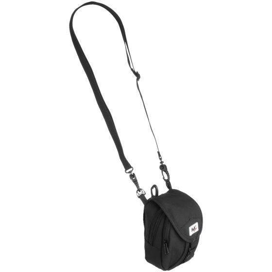 Fox Outdoor Grande housse pour appareil photo noire