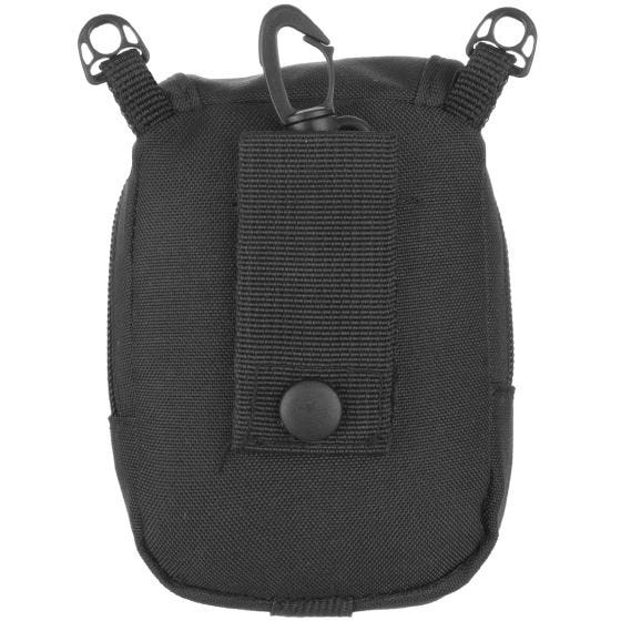 Fox Outdoor Grande housse pour appareil photo noire