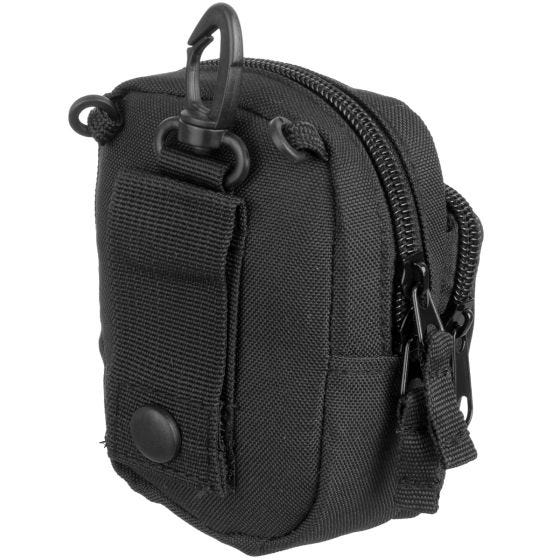 Fox Outdoor Housse en néoprène pour appareil photo noire