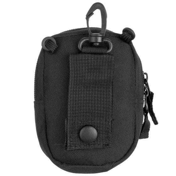 Fox Outdoor Housse en néoprène pour appareil photo noire