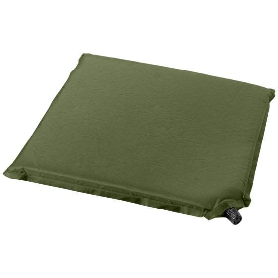 Fox Outdoor Oreiller thermique autogonflant OD Green