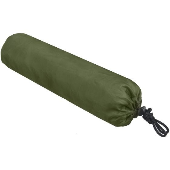 Fox Outdoor Oreiller thermique autogonflant OD Green