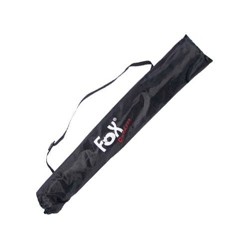 Fox Outdoor Bâtons de randonnée professionnels en aluminium