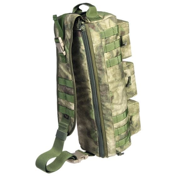 Flyye Sac de voyage Go A-TACS FG