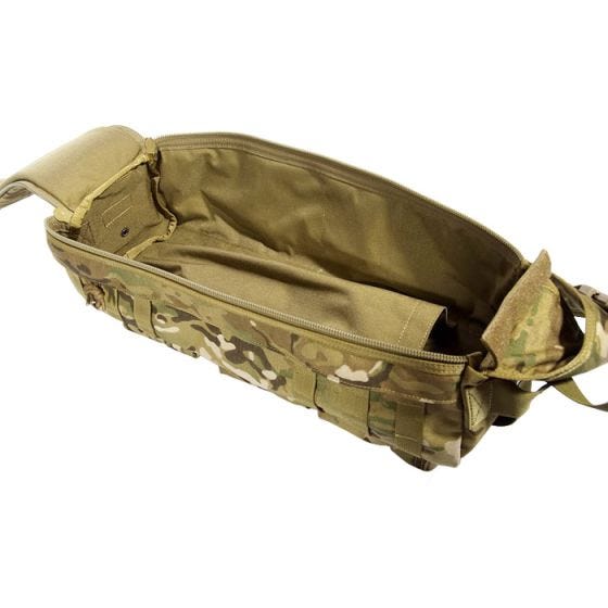 Flyye Sac de voyage Go MultiCam