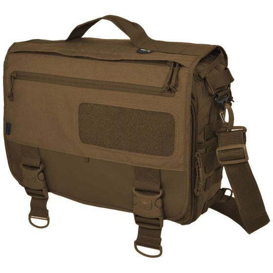 Hazard 4 Sacoche tactique Messenger of Doom Coyote