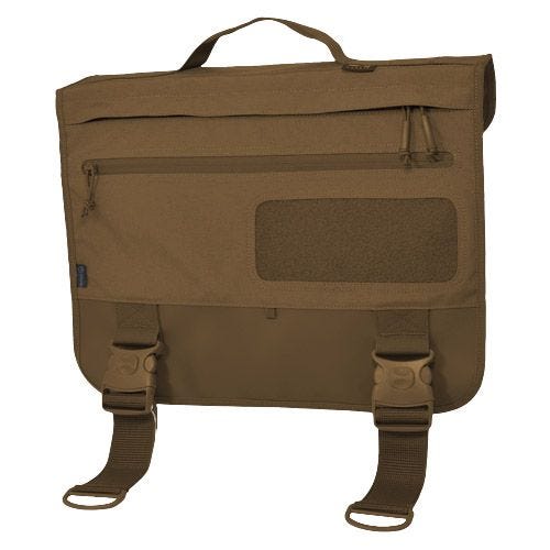 Hazard 4 Sacoche tactique Messenger of Doom Coyote