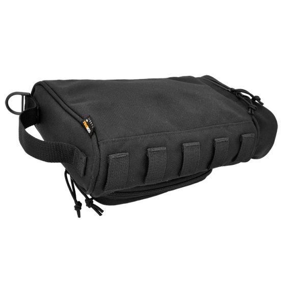 Hazard 4 Trousse de toilette résistante Reveille noire
