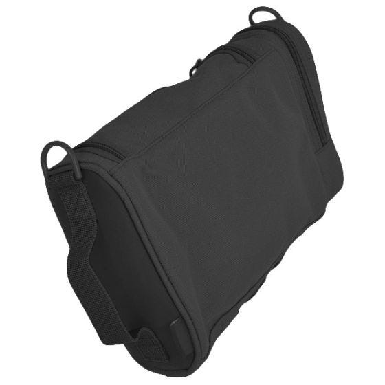 Hazard 4 Trousse de toilette résistante Reveille noire