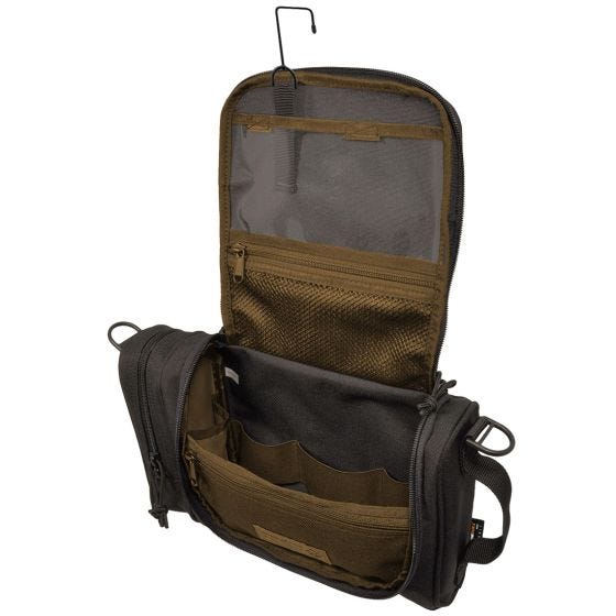 Hazard 4 Trousse de toilette résistante Reveille noire