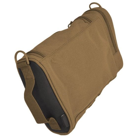 Hazard 4 Trousse de toilette résistante Reveille Coyote