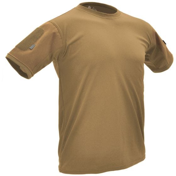 Hazard 4 T-shirt/maillot de corps Battle-T Tan