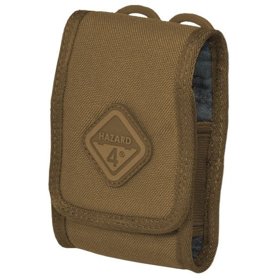 Hazard 4 Étui pour smartphone Big Koala MOLLE Coyote