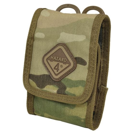 Hazard 4 Étui pour smartphone Big Koala MOLLE MultiCam