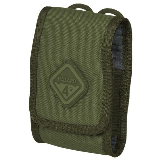 Hazard 4 Étui pour smartphone Big Koala MOLLE Olive Drab