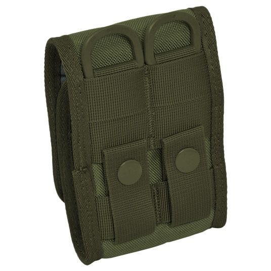 Hazard 4 Étui pour smartphone Big Koala MOLLE Olive Drab