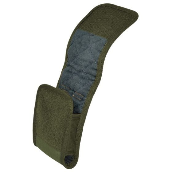 Hazard 4 Étui pour smartphone Big Koala MOLLE Olive Drab