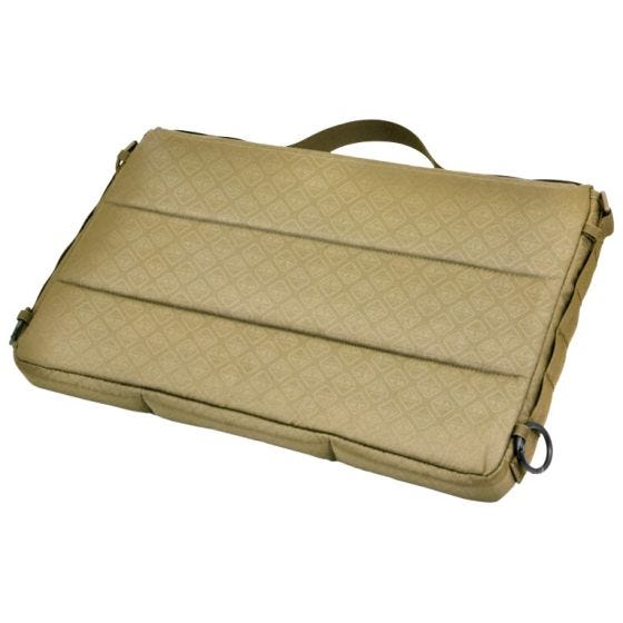 Hazard 4 Housse modulaire pour ordinateur portable Cartridge Coyote