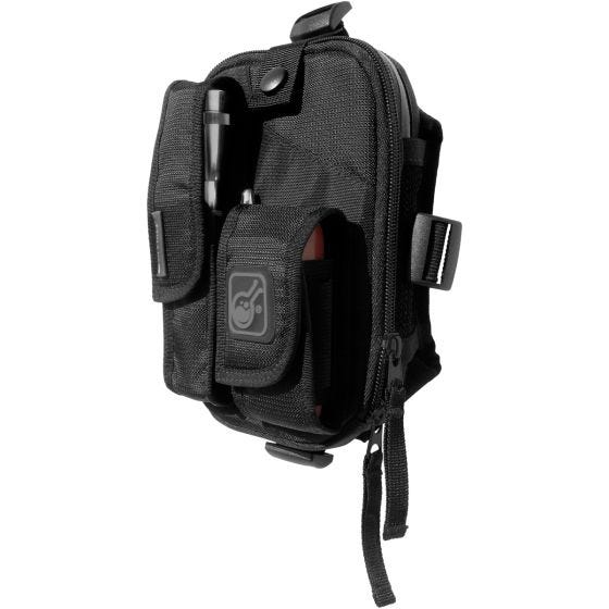 Civilian Holster Covert RG Escape noir