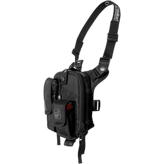 Civilian Holster Covert RG Escape noir