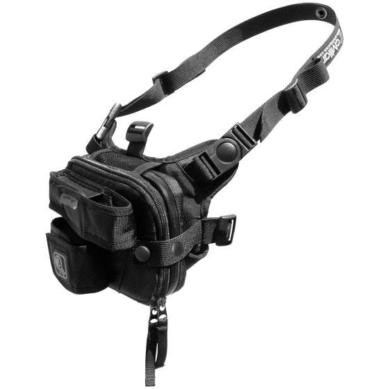 Civilian Holster Covert RG Escape noir
