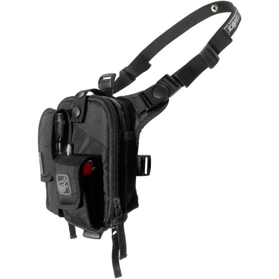 Civilian Holster Covert RG Escape noir