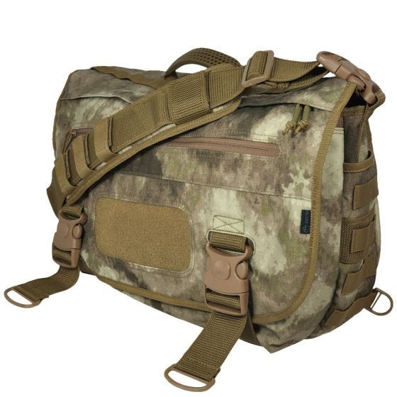 Hazard 4 Grande sacoche pour ordinateur portable Defense Courier A-TACS AU