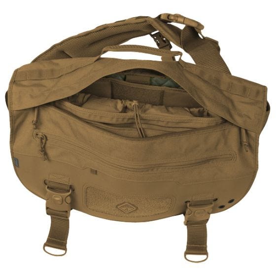 Hazard 4 Sacoche mono-bretelle Defense Courier Coyote